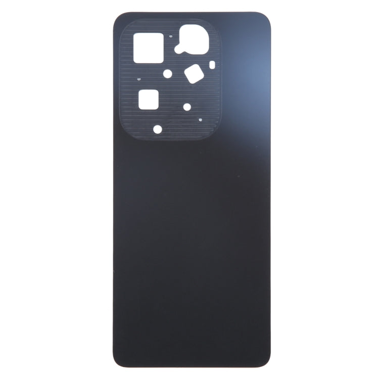For Infinix Hot 40 X6836 Original Battery Back Cover(Black)