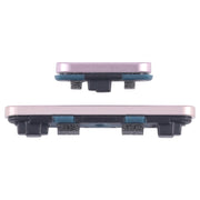 For Google Pixel 8A Original Power Button and Volume Control Button (Pink)