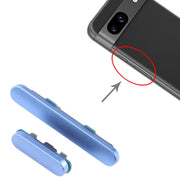 For Google Pixel 8A Original Power Button and Volume Control Button (Blue)