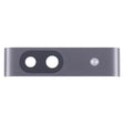 For Google Pixel 8a Original Camera Lens Cover (Black) - Camera Parts by PMC TechLife | Online Shopping South Africa | PMC TechLife | Buy Now Pay Later Mobicred