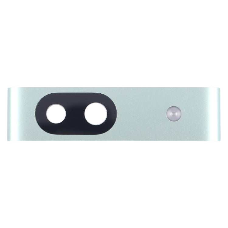 For Google Pixel 8a Original Camera Lens Cover (Green)