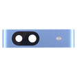 For Google Pixel 8a Original Camera Lens Cover (Blue) - Camera by PMC TechLife | Online Shopping South Africa | PMC TechLife | Buy Now Pay Later Mobicred
