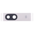For Google Pixel 8a Original Camera Lens Cover (Silver) - Camera by PMC TechLife | Online Shopping South Africa | PMC TechLife | Buy Now Pay Later Mobicred