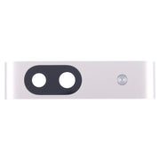 For Google Pixel 8a Original Camera Lens Cover (Silver)