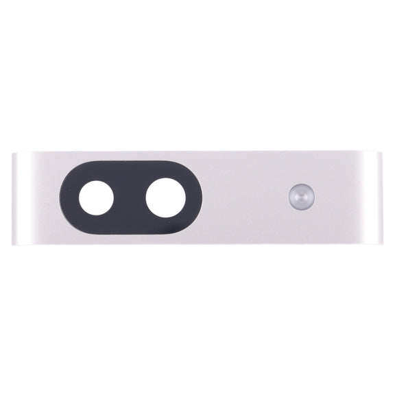 For Google Pixel 8a Original Camera Lens Cover (Silver)