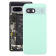 For Google Pixel 8a Original Battery Back Cover with Camera Lens Cover(Green) - Back Cover by PMC TechLife | Online Shopping South Africa | PMC TechLife | Buy Now Pay Later Mobicred