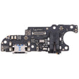 For Honor X6 Charging Port Board - Tail Connector by PMC TechLife | Online Shopping South Africa | PMC TechLife