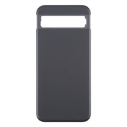 For Google Pixel 8a Original Battery Back Cover(Black)