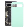 For Google Pixel 8a Original Battery Back Cover(Green) - Back Cover by PMC TechLife | Online Shopping South Africa | PMC TechLife | Buy Now Pay Later Mobicred