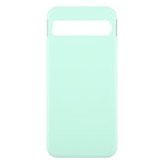 For Google Pixel 8a Original Battery Back Cover(Green)