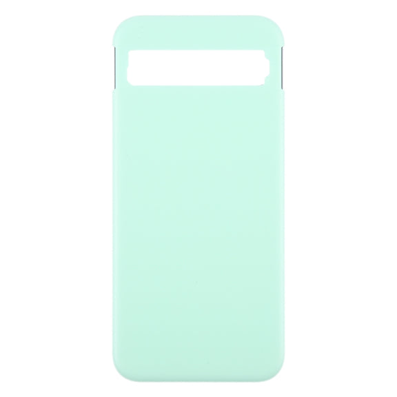 For Google Pixel 8a Original Battery Back Cover(Green)