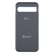 For Google Pixel 8a Original Battery Back Cover(Green)