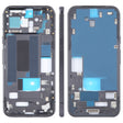 For Google Pixel 8a Original Middle Frame Bezel Plate (Black) - free shipping - PMC TechLife - Order now!