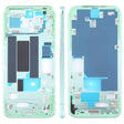 For Google Pixel 8a Original Middle Frame Bezel Plate (Green) - Frame Bezel Plate by PMC TechLife | Online Shopping South Africa | PMC TechLife | Buy Now Pay Later Mobicred