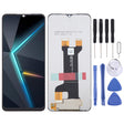 For ZTE Nubia Neo 5G LCD Screen with Digitizer Full Assembly - For ZTE by PMC TechLife | Online Shopping South Africa | PMC TechLife | Buy Now Pay Later Mobicred