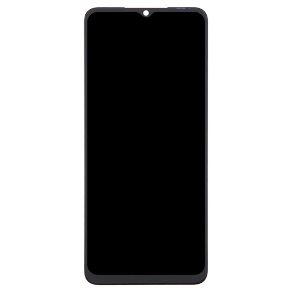 For ZTE Nubia Neo 5G LCD Screen with Digitizer Full Assembly