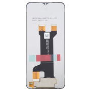For ZTE Nubia Neo 5G LCD Screen with Digitizer Full Assembly