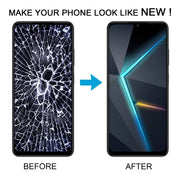 For ZTE Nubia Neo 5G LCD Screen with Digitizer Full Assembly
