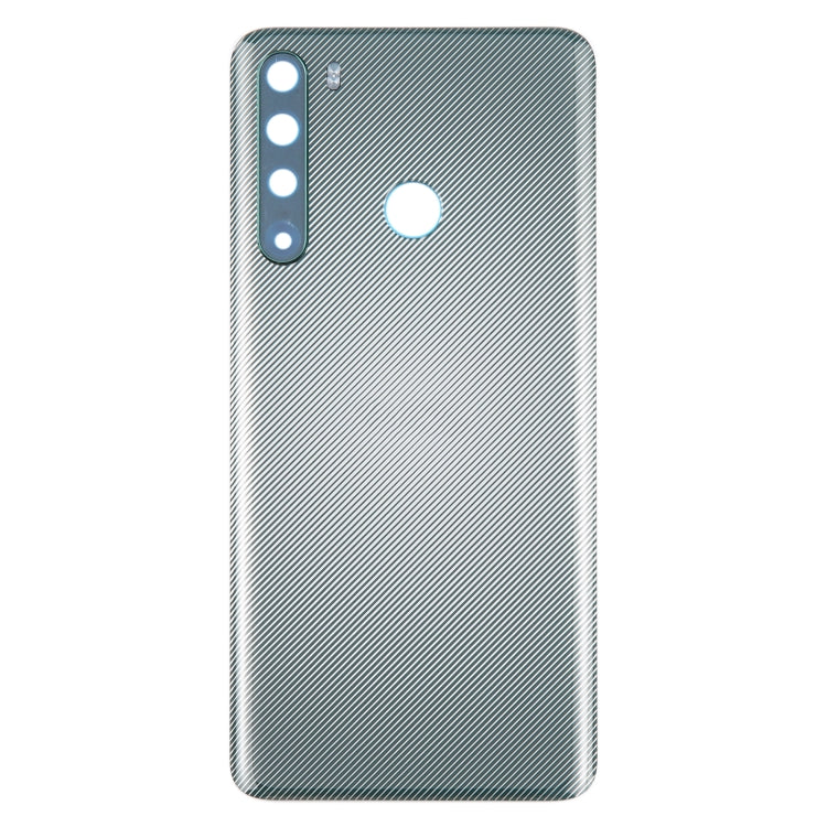 For HTC Desire 20 Pro Original Battery Back Cover(Green)