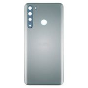 For HTC Desire 20 Pro Original Battery Back Cover(Green)