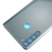 For HTC Desire 20 Pro Original Battery Back Cover(Green)