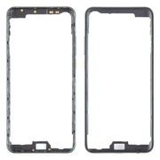 For HTC Desire 20 Pro Original Middle Frame Bezel Plate (Green)