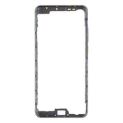 For HTC Desire 20 Pro Original Middle Frame Bezel Plate (Green)