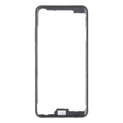 For HTC Desire 20 Pro Original Middle Frame Bezel Plate (Green)