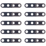 For HTC Desire 20 Pro 10pcs OEM Back Camera Lens