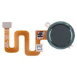 For HTC Desire 20 Pro Original Fingerprint Sensor Flex Cable (Green) - Flex Cable by PMC TechLife | Online Shopping South Africa | PMC TechLife | Buy Now Pay Later Mobicred