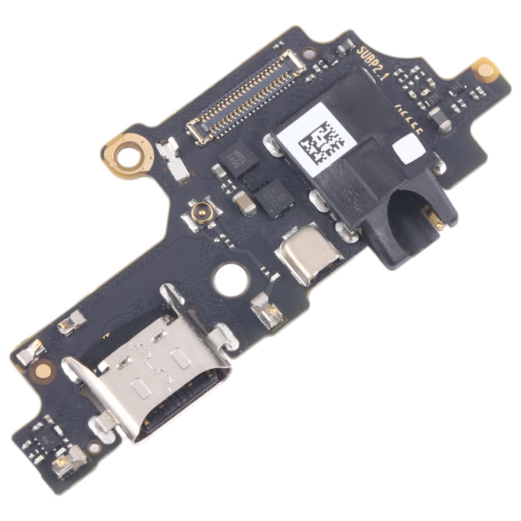 For HTC Desire 20 Pro Original Charging Port Board