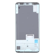 For HTC U19e Original Front Housing LCD Frame Bezel Plate (Green)