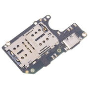 For HTC U19e Original Charging Port Board