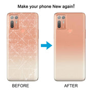 For HTC Desire 20+ Original Battery Back Cover(Black)