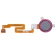 For HTC Desire 20+ Original Fingerprint Sensor Flex Cable (Black) - Flex Cable by PMC TechLife | Online Shopping South Africa | PMC TechLife | Buy Now Pay Later Mobicred