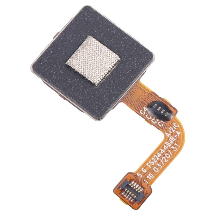 For HTC U20 5G Original Fingerprint Sensor Flex Cable (Green)