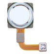 For HTC U20 5G Original Fingerprint Sensor Flex Cable (White) - Flex Cable by PMC TechLife | Online Shopping South Africa | PMC TechLife | Buy Now Pay Later Mobicred