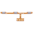 For HTC U20 5G Original Power Button & Volume Button Flex Cable - Flex Cable by PMC TechLife | Online Shopping South Africa | PMC TechLife | Buy Now Pay Later Mobicred