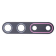 For HTC U20 5G 10pcs OEM Back Camera Lens (Pink) - free shipping - PMC TechLife - Order now!