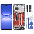 For Huawei Nova 12 Pro Original LCD Screen Digitizer Full Assembly with Frame (Black) - LCD Screen by PMC TechLife | Online Shopping South Africa | PMC TechLife | Buy Now Pay Later Mobicred