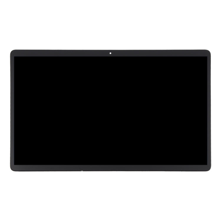 For Lenovo Duet 5 Chromebook 13Q7C6 30 Pins 1920x1080 OLED LCD Screen Digitizer Full Assembly with Frame (Black)