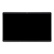 For Lenovo Duet 5 Chromebook 13Q7C6 30 Pins 1920x1080 OLED LCD Screen Digitizer Full Assembly with Frame (Black)