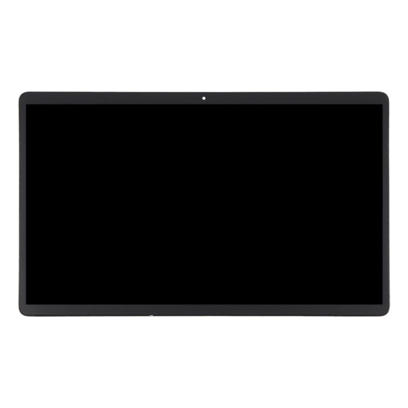 For Lenovo Duet 5 Chromebook 13Q7C6 30 Pins 1920x1080 OLED LCD Screen Digitizer Full Assembly with Frame (Black)