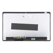 For Lenovo Duet 5 Chromebook 13Q7C6 30 Pins 1920x1080 OLED LCD Screen Digitizer Full Assembly with Frame (Black)