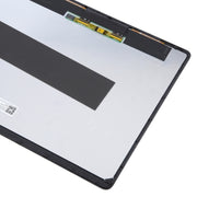 For Lenovo Duet 5 Chromebook 13Q7C6 30 Pins 1920x1080 OLED LCD Screen Digitizer Full Assembly with Frame (Black)