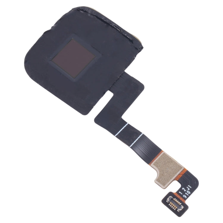 For ZTE nubia Red Magic 6 Pro / 6 Fingerprint Sensor Flex Cable