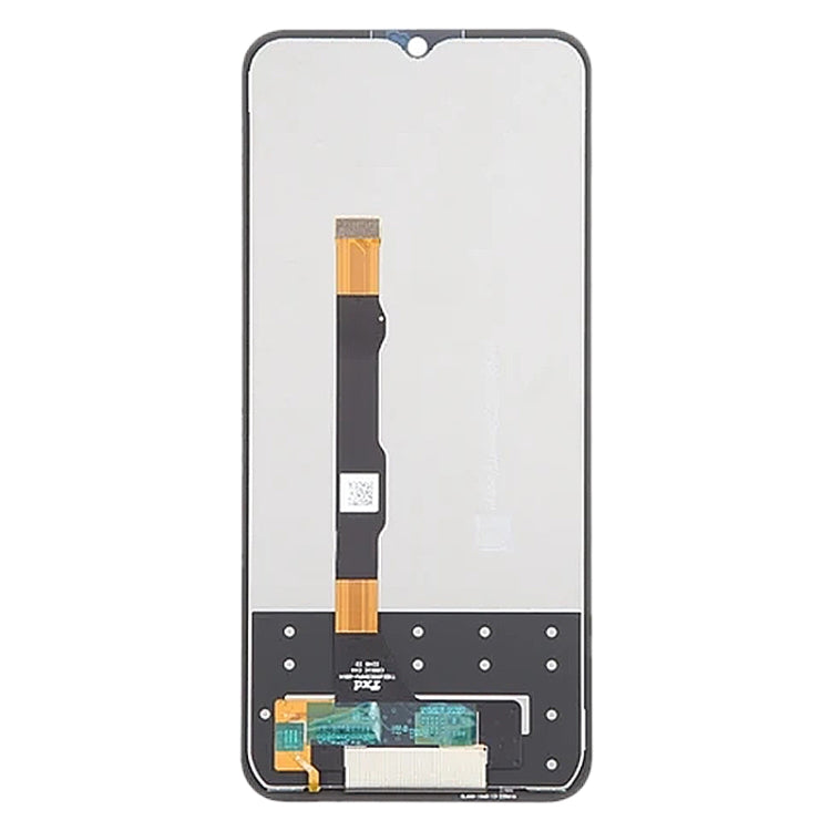 For CAT S53 LCD Screen with Digitizer Full Assembly(Black)