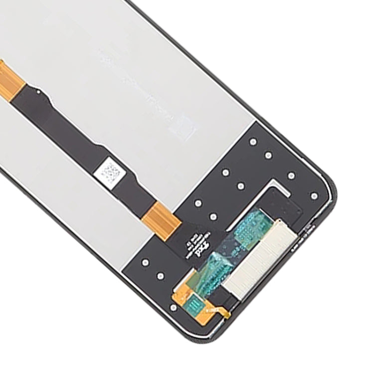 For CAT S53 LCD Screen with Digitizer Full Assembly(Black)
