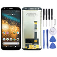 For CAT S62 LCD Screen with Digitizer Full Assembly (Black) - free shipping - PMC TechLife - Order now!