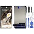 For Google Pixel Fold G9FPL Original LCD Secondary Screen with Digitizer Full Assembly - free shipping - PMC TechLife - Order now!